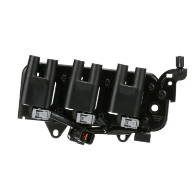 Abbildung von DELPHI GN10462 12B1 Zündspule 4 12 KIA: Sportage II
