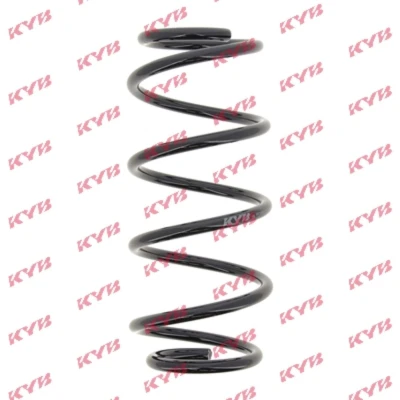 Abbildung von KYB K Flex RH2876 Fahrwerksfeder Vorderachse Schraubenfeder OPEL: Astra G CC, Caravan, Saloon
