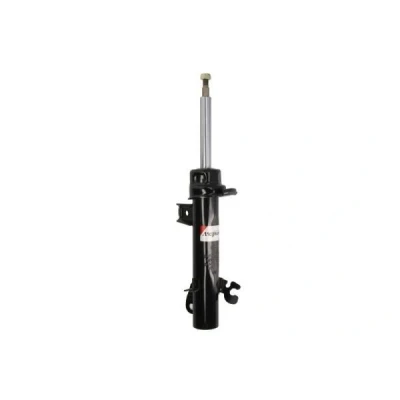 Abbildung von Magnum Technology AGB091MT Stoßdämpfer Vorderachse links Gasdruck Zweirohr Federbein oben Stift MINI: Hatchback, Coupe, Clubman