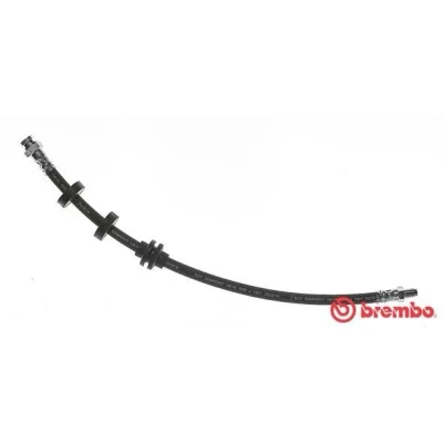 Abbildung von BREMBO T 23 147 Bremsschläuche 435 M10X1 FIAT: BRAVO 2, Stilo Multi Wagon