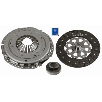 Abbildung von SACHS XTend 3000 970 083 Kupplungssatz 260 CITROËN: Relay II Platform / Chassis, Van, PEUGEOT: Boxer Van