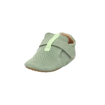 Abbildung von Superfit Baby Jungen Papageno Lauflernschuhe, Hellgrün 7500, 19 EU