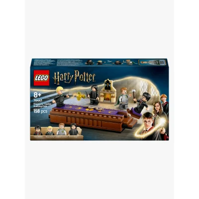 Abbildung von LEGO Harry Potter TM 76441 Schloss Hogwarts: Duellierclub