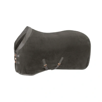 Abbildung von Eskadron Abschwitzdecke Heritage Cosy Earl Grey L