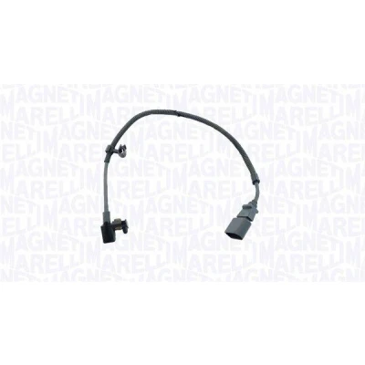 Abbildung von MAGNETI MARELLI 064848257010 Impulsgeber VOLKSWAGEN: Lupo / 3L, Polo III Hatchback, IV SKODA: Fabia 1 Combi, I Hatchback