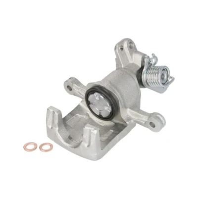 Abbildung von ABE CZH1737 Bremssattel Hinterachse links NISSAN: Almera II Hatchback, 2 Limousine