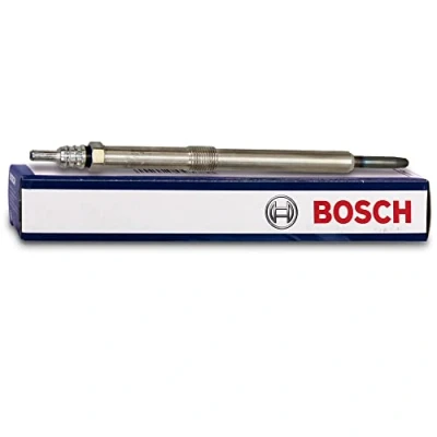 Abbildung von BOSCH 0250202128 Glühstiftkerze Duraterm
