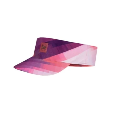 Abbildung von BUFF Unisex Pack Speed Visor, Violett, One Size