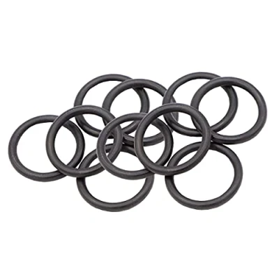 Abbildung von VARIOSAN O Ring für Stecksysteme 15280, 10 Stück, 3/4&quot;, EPDM, z.B. System Gardena Profi
