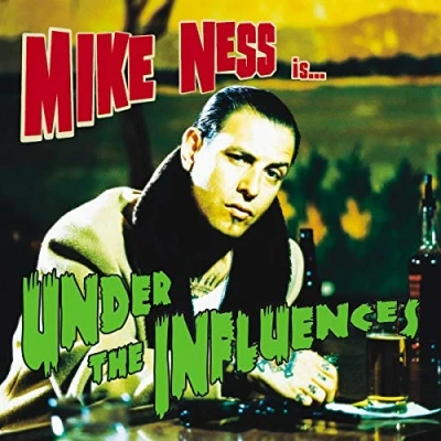 Abbildung von Under the Influences (Vinyl) [Vinyl LP]