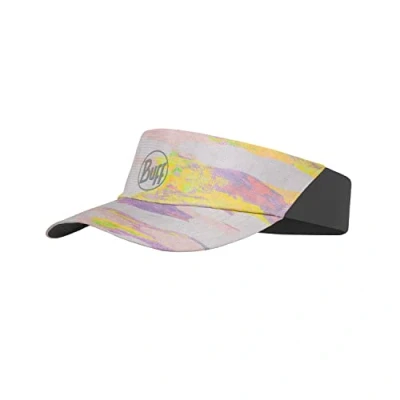 Abbildung von Buff Go Visor TASIE Frau S/M, Schwarz