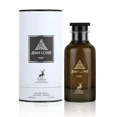 Abbildung von Maison Alhambra Perfume Brulant Oud Eau De Extrait 100 ml