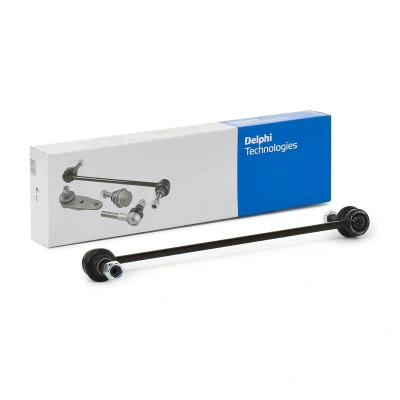 Abbildung von DELPHI TC1021 Koppelstange 299 M10x1.25 MINI: Hatchback, Convertible, Coupe