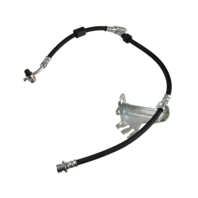 Abbildung von FEBI BILSTEIN 172394 Bremsschläuche Vorderachse links 547