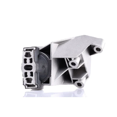 Abbildung von FEBI BILSTEIN 30001 Motorlager rechts Gummimetalllager Gummi RENAULT: TWINGO 1
