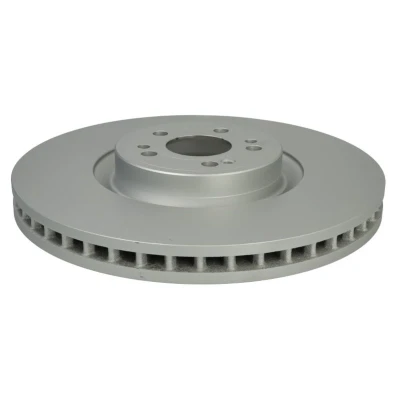 Abbildung von DELPHI Bremsscheibe MERCEDES BENZ: GLE 36mm 5 Belüftet beschichtet hochgekohlt BG9496C 1674210901,167421090107 Bremsscheiben, Scheibenbremsen
