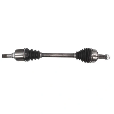 Abbildung von POINT GEAR PNG72635 Antriebswelle Vorderachse links 745 98,2 für Fahrzeuge ohne ABS RENAULT: MASTER 3 Kasten, Bus, OPEL: Movano B Van