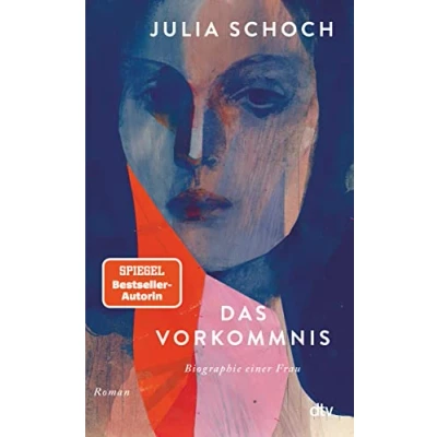 Abbildung von Das Vorkommnis: Roman (Biographie einer Frau, Band 1)