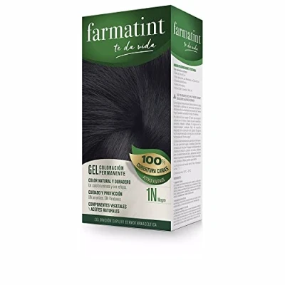 Abbildung von Farmatint Gel Coloration, permanent