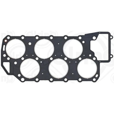 Abbildung von ELRING 917.908 Zylinderkopfdichtung 83,5 Weichstoff Metall Dichtung VOLKSWAGEN: GOLF 3, Transporter 4 Bus,