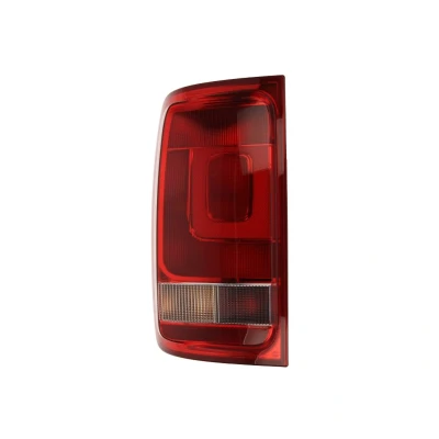 Abbildung von VALEO 044885 Rückleuchte ORIGINAL TEIL links mit Glühlampen Lampenträger VOLKSWAGEN: Amarok Pickup