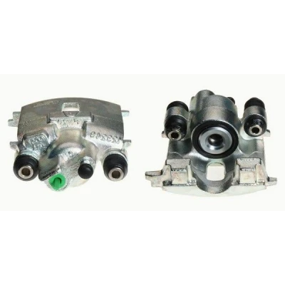 Abbildung von BUDWEG CALIPER 343706 Bremssattel CHRYSLER: PT Cruiser Estate