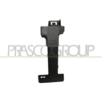 Abbildung von PRASCO RN3291305 Halter, Stoßfänger beidseitig, vorne