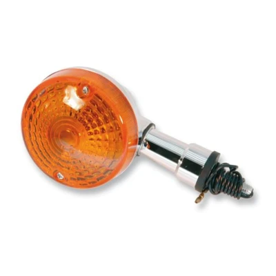 Abbildung von VICMA 8107 Blinker beidseitig, hinten mit Blinklicht