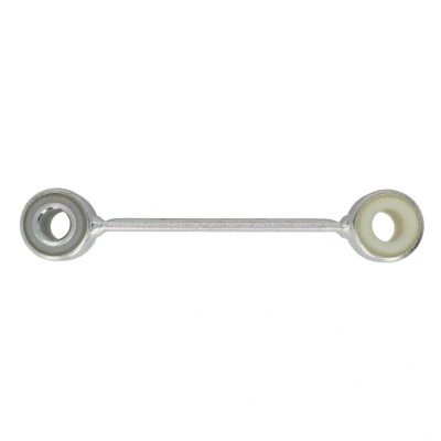 Abbildung von FEBI BILSTEIN 35279 Koppelstange Hinterachse links, rechts 180 Gummi IVECO: DAILY 4 Kasten/Kombi