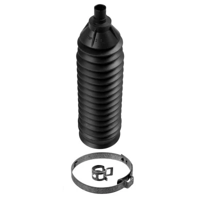 Abbildung von LEMFÖRDER 35254 01 Lenkmanschette Thermoplast Vorderachse, beidseitig