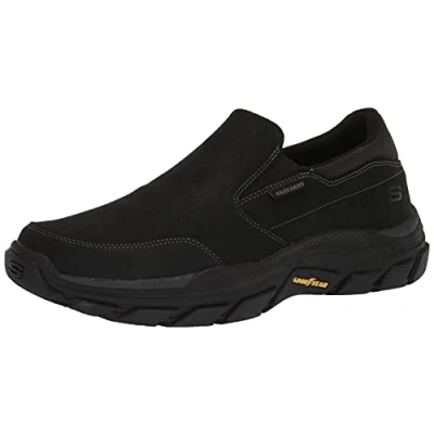 Abbildung von Skechers Herren Respected Calum Schuhe, BBK, 45 EU