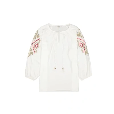 Abbildung von O40035_Ladies Shirt ls