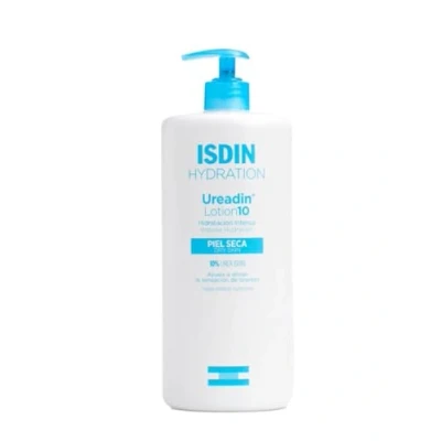 Abbildung von ISDIN Ureadin Lotion, 750 ml