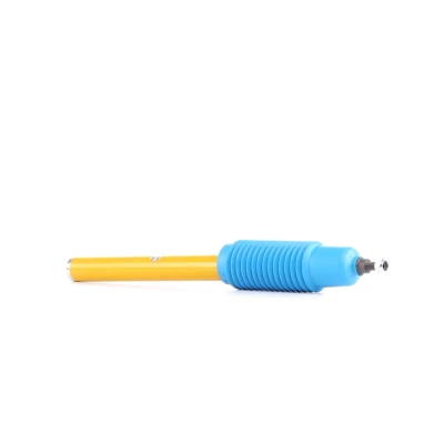 Abbildung von BILSTEIN Motorsport 34 003510 Stoßdämpfer Vorderachse Gasdruck Einrohr Upside Down Federbeineinsatz oben Stift PEUGEOT: 106 II Hatchback