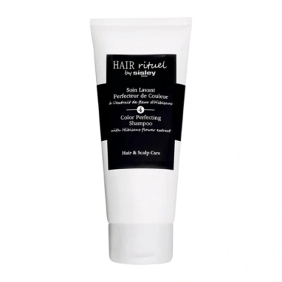 Abbildung von Sisley Hair Rituel 4 Color Perfecting Shampoo 200 ml