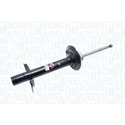 Abbildung von MAGNETI MARELLI 351973070000 Stoßdämpfer Vorderachse Gasdruck Zweirohr Federbein oben Stift FIAT: Ducato III Van, Platform / Chassis