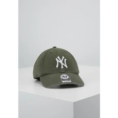 Abbildung von &#039;47 MLB NEW YORK Yankees Cap, Größe: One Size, Moss
