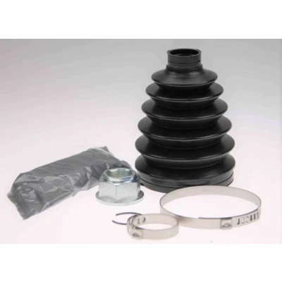 Abbildung von SPIDAN 37088 Achsmanschette 123 TPE (thermoplastischer Elastomer)