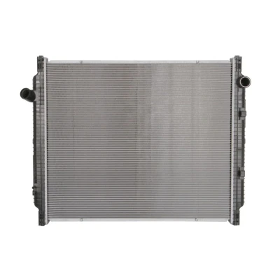 Abbildung von Kühler, Motorkühlung THERMOTEC D7RV008TT