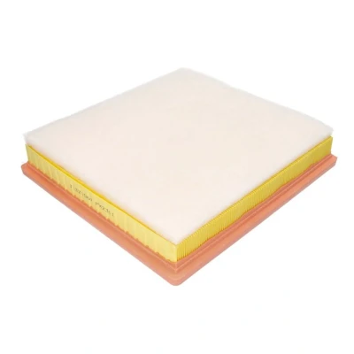 Abbildung von HERTH+BUSS JAKOPARTS J1321067 Luftfilter 56,5 280 301 Filtereinsatz RENAULT: TRAFIC 2 Kasten, Bus, OPEL: Vivaro A Van, Combi