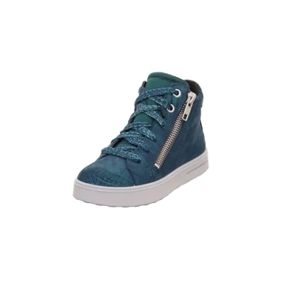 Abbildung von Superfit Stella Gore Tex 1 000812 Sneaker, BLAU 8010, 35 EU