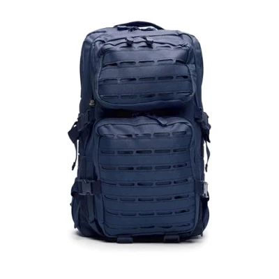 Abbildung von Brandit Tagesrucksack, Damen, Größe: One Size, Navy
