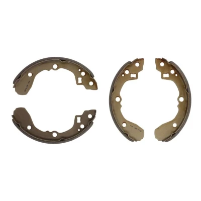 Abbildung von LPR 04840 Bremsbacken 200 26 MAZDA: 626 II Hatchback
