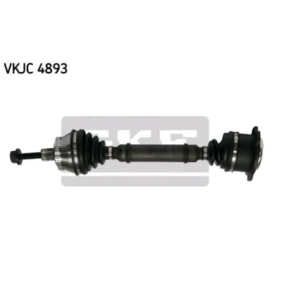 Abbildung von SKF VKJC 4893 Antriebswelle 522 AUDI: A6 C5 Avant, Saloon