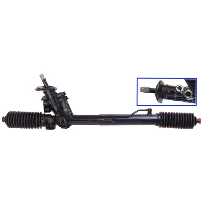 Abbildung von ELSTOCK 12 0040 Servolenkung hydraulisch für Linkslenker ohne Winkelgelenk M14 558 VOLKSWAGEN: Lupo / 3L