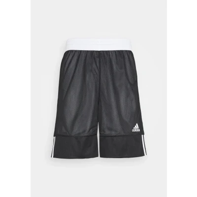 Abbildung von adidas Herren 3G SPEED REVERSIBLE SHORTS, Black / White, L