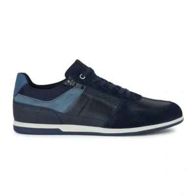 Abbildung von Geox U Renan B Sneaker, Navy