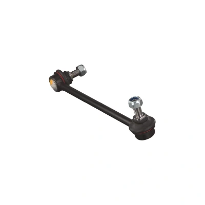 Abbildung von febi BILSTEIN 24577 Koppelstange Vorderachse links Plus mit selbstsichernder Mutter MERCEDES BENZ: Viano, Vito Minibus, Mixto