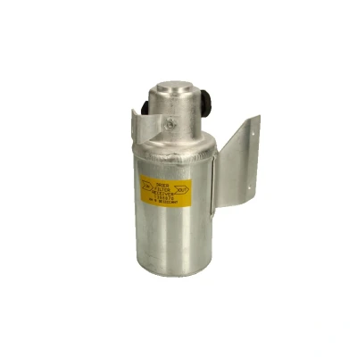 Abbildung von NRF 33071 Trockner Aluminium mit Dichtring