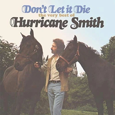 Abbildung von Don&#039;T Let It die the Very Best of